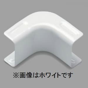 マサル工業 イリズミ S型 ホワイト  《メタルエフモール 付属品》 MFMR02