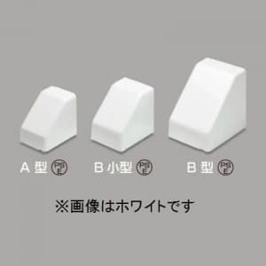 マサル工業 コーナーボックス A型 ホワイト  《メタルエフモール 付属品》 A1082