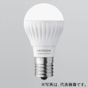 日立 【生産完了品】【ケース販売特価 10個セット】LED電球 小形電球形 下方配光タイプ 電球色 小型電球40W形相当 全光束:440lm E17口金 LED電球 小形電球形 下方配光タイプ 電球色 小型電球40W形相当 全光束:440lm E17口金 (ケース特価 10個セット) LDA5L-H-E17/S_set 画像2