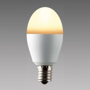 三菱 【生産完了品】LED電球 全方向タイプ 小形電球形 40W形相当 全光束:500lm 電球色 E17口金 LDA6L-G-E17-T1