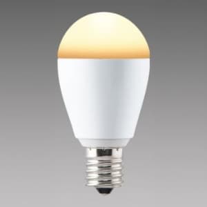 三菱 【生産完了品】LED電球 小形電球形 下方向タイプ 25W形相当 全光束:380lm 電球色 E17口金 LDA5L-H-E17-T1
