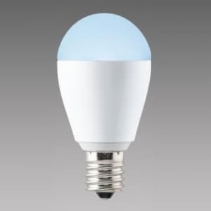 三菱 【生産完了品】LED電球 下方向タイプ 小形電球形 40W形相当 全光束:460lm 昼光色 E17口金 LDA5D-H-E17-T1