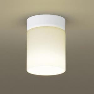 パナソニック 【生産完了品】LED小型シーリングライト 40形電球1灯相当 天井直付型 電球色 LSEB2004
