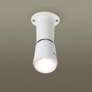 パナソニック 【生産完了品】LED小型シーリングライト 40形電球1灯相当 天井直付型 壁直付型 電球色 LSEB2003K