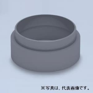 マサル工業 【限定特価】ハカマ ボルト用保護カバー高さ調整用 対応:30型 ダークブラウン(こげ茶) BHKM309