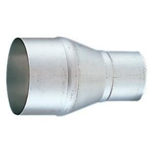 三菱 パイプ接続部材 片落管 適用パイプ:φ200-φ150 P-238PK