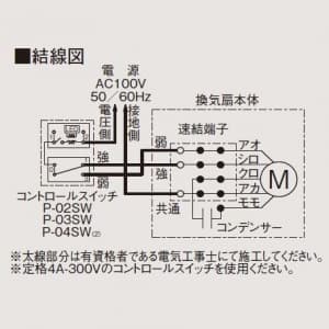 三菱 【生産完了品】ダクト用換気扇 天井埋込形 居間・事務所・店舗用 着せ替えインテリアタイプ 消音形 大風量タイプ 接続パイプ:φ150mm 埋込寸法:395mm角 ダクト用換気扇 天井埋込形 居間・事務所・店舗用 着せ替えインテリアタイプ 消音形 大風量タイプ 接続パイプ:Φ150mm 埋込寸法:395mm角 VD-23ZNP9-W 画像3