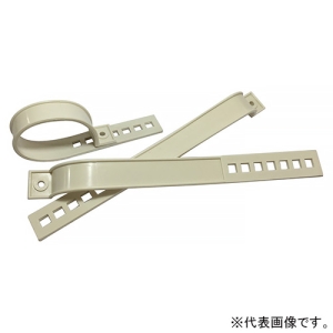 フソー化成 【限定特価】空調配管用座屈防止材 6分管用 10m ZB-6