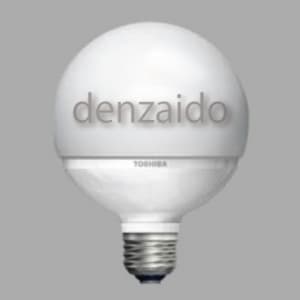 東芝 【生産完了品】LED電球 E-CORE[イー・コア] ボール電球形 昼白色 100W形相当 全光束:1340lm E26口金 LDG11N-H/100W