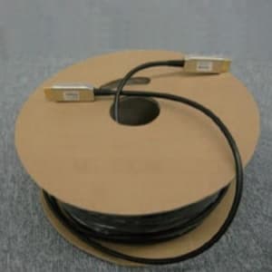 関西通信電線 HDMI アクティブ・オプティカル・ケーブル 150m HDMI アクティブ・オプティカル・ケーブル 150m HDMI-AOC-150M