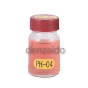 FUSO pH4基準液 PH-222専用 pH4基準液 PH-222専用 PH-04