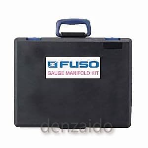 FUSO マニホールドケース L320×W340×D1100mm FS-990K