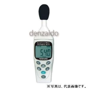 FUSO 【生産完了品】騒音計 データロガー付 騒音計 データロガー付 TM-103