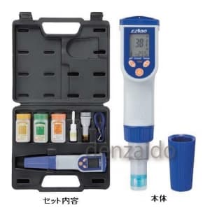 FUSO マルチ水質計測器 マルチ水質計測器 Model7200