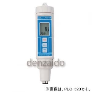 FUSO 溶存酸素計 ペン型 溶存酸素計 ペン型 PDO-519