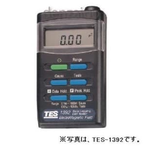 FUSO 【生産完了品】電磁波計 電磁波計 TES-1391
