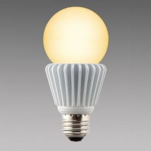 三菱 【生産完了品】LED電球 全方向タイプ 一般電球形 100W形相当 全光束:1520lm 電球色 E26口金 LDA15L-G/100/S