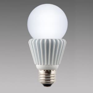 三菱 【生産完了品】LED電球 全方向タイプ 一般電球形 100W形相当 全光束:1520lm 昼白色 E26口金 LDA13N-G/100/S