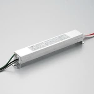 DNライティング 【生産完了品】電子安定器 脚付きタイプ 適合ランプ:FLR180〜303T6 ERC14