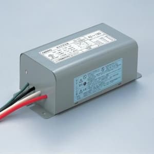 DNライティング 【生産完了品】電磁安定器 二次電流200mA型 適合ランプ:FSL72T6〜FSL96T6 60Hz  MSD966