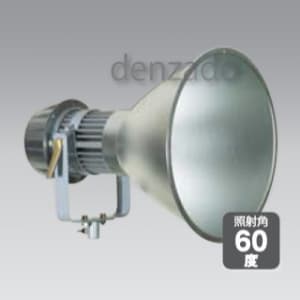 日動工業 【生産完了品】LEDメガライト100W 投光器式 スポットタイプ 防雨型 色温度:3000K LEN-100PE/D-S-3000K