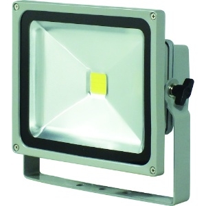 日動工業 LED作業灯 30W 灯具のみ 簡易防雨型 LED作業灯 30W 灯具のみ 簡易防雨型 LPR-S30D-3ME