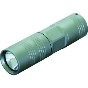 日動工業 LEDライト 超高輝度スーパーLED5W 拡散型 防雨型 リチウムイオン充電池式 SL-5WCH-SLIM