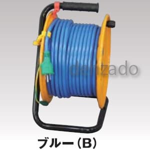 NFC-EK34-B (日動工業)｜コードリール/電工ドラム｜工具・作業用品