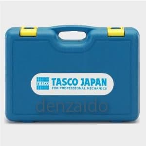 TA122GBV-1 (タスコ)｜ゲージマニホールド｜工具・作業用品｜電材堂