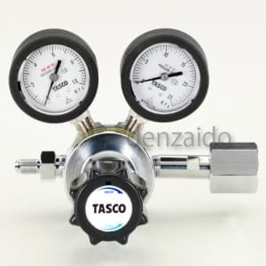 タスコ チッソガス調整器 チッソガス調整器 TA380N