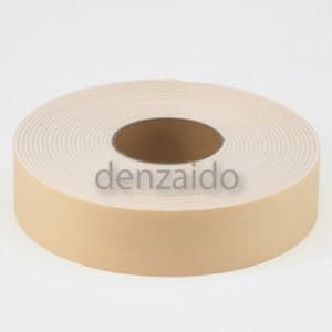 タスコ バームテープ 白 幅100mm×長さ10m バームテープ 白 幅100mm×長さ10m TA976HF-100