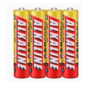 三菱 アルカリ乾電池 単4形 4本パック アルカリ乾電池 単4形 4本パック LR03R/4S