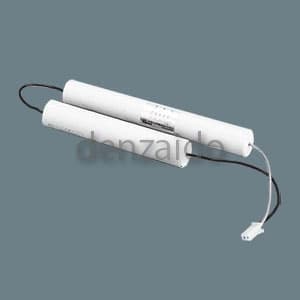 パナソニック 【生産完了品】誘導灯・非常灯用交換電池 8.4V 2500mAh FK649