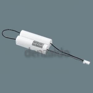 パナソニック 【生産完了品】誘導灯・非常灯用交換電池 4.8V 3000mAh 誘導灯・非常灯用交換電池 4.8V 3000mAh FK657