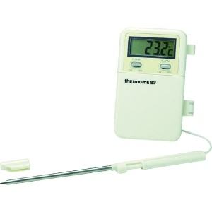 カスタム 【生産完了品】デジタル温度計 デジタル温度計 CT-250