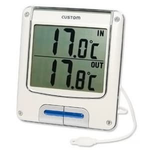 カスタム 【生産完了品】デジタル温度計 デジタル温度計 CT-103