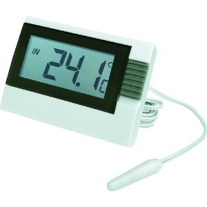 カスタム 【生産完了品】デジタル温度計 デジタル温度計 CT-130D