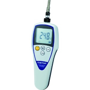 カスタム 防水デジタル温度計 防水デジタル温度計 CT-3100WP