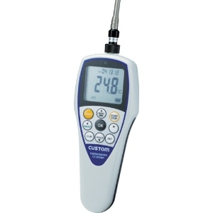 カスタム 防水デジタル温度計 防水デジタル温度計 CT-3200WP