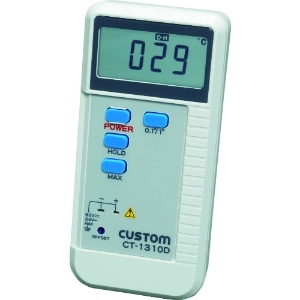 カスタム デジタル温度計 デジタル温度計 CT-1310D