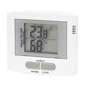カスタム 【生産完了品】デジタル温湿度計 デジタル温湿度計 510H