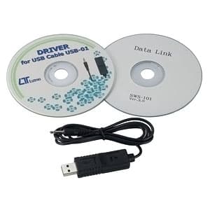 カスタム 【生産完了品】USBインターフェースキット LX-105用 USBインターフェースキット LX-105用 SWS-001U
