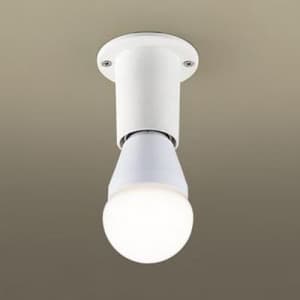 パナソニック 【生産完了品】LED小型シーリングライト 40形電球1灯相当 天井直付型 壁直付型 電球色 LSEB2003Z