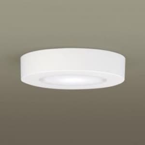 パナソニック LEDシーリングライト 60形電球1灯相当 拡散タイプ 天井直付型 昼白色 LSEB2017LE1