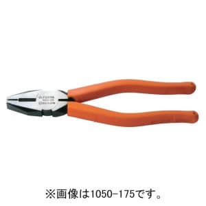 フジ矢 【生産完了品】ペンチ サイズ:125mm 1050-125