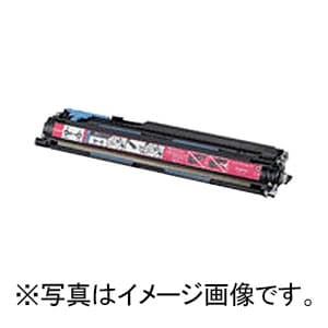 サンワサプライ 【生産完了品】リサイクルトナーカートリッジ キヤノン CRG-502MAGDRM マゼンタ  RFT-UC502DM