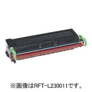 サンワサプライ 【生産完了品】リサイクルトナーカートリッジ NEC PR-L2300-12 ブラック RFT-L230012