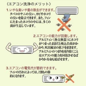 タスコ 【生産完了品】エアコン洗浄セット エアコン洗浄セット TA918A 画像2
