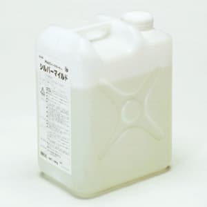 タスコ 【生産完了品】アルミフィン洗浄剤 アルカリ性液体 10kg TA916M-1