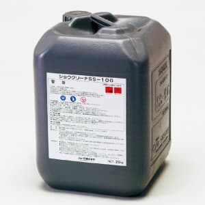 タスコ スライム除去剤 中性洗浄剤 20kg TA916SS-1